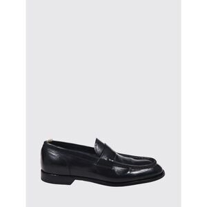 Officine Creative Loafers Men Black